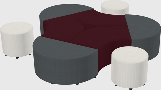 Lounge set
