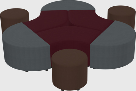 Lounge set