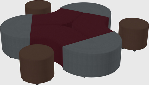 Lounge set