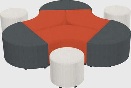 Lounge set