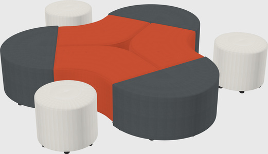 Lounge set