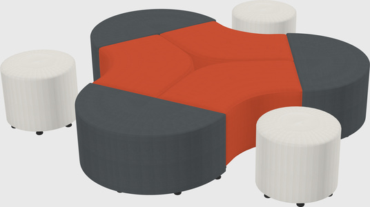 Lounge set