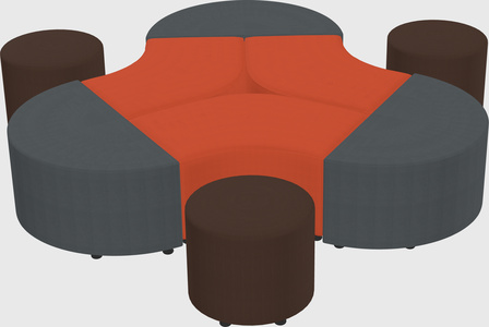 Lounge set