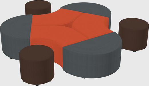 Lounge set