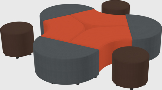 Lounge set
