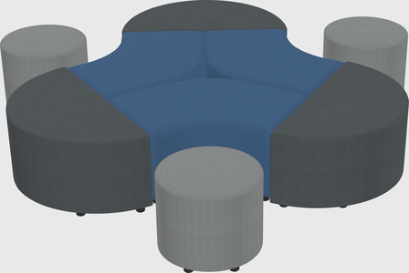 Lounge set