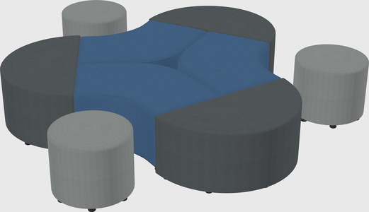 Lounge set