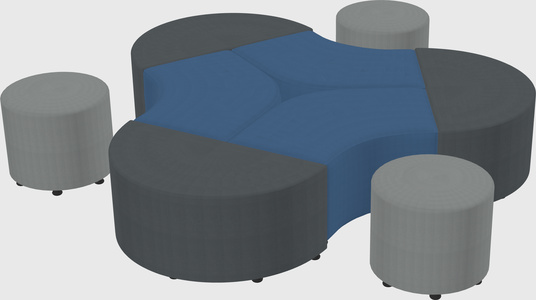 Lounge set