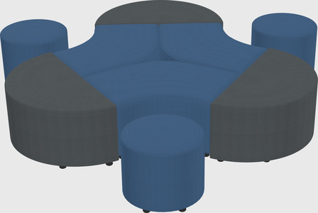 Lounge set