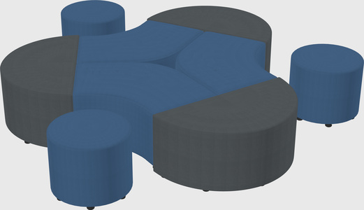 Lounge set
