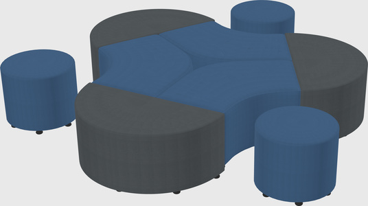Lounge set