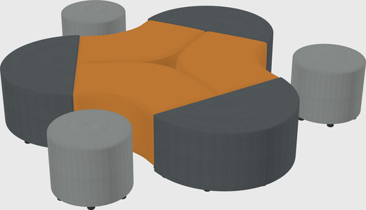 Lounge set