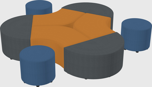 Lounge set