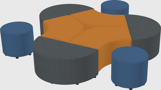Lounge set