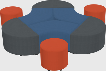 Lounge set