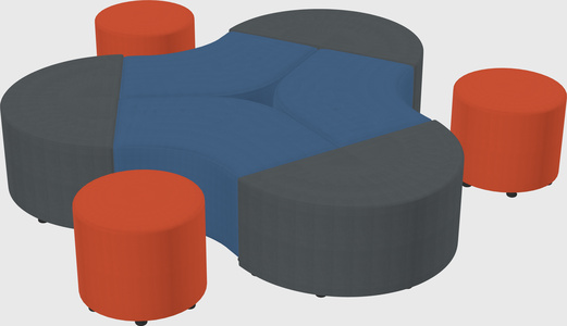 Lounge set