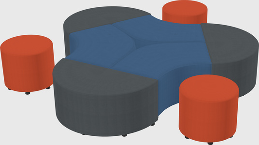 Lounge set