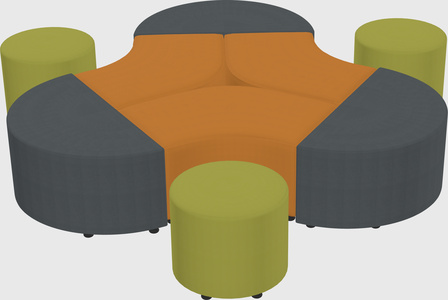 Lounge set