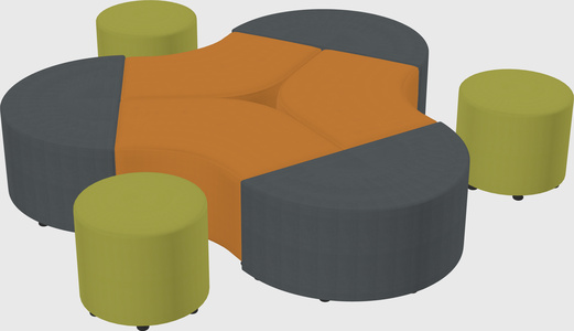 Lounge set