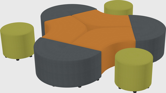 Lounge set