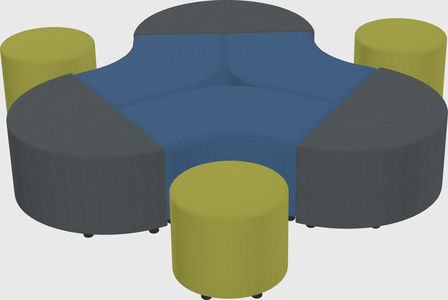 Lounge set