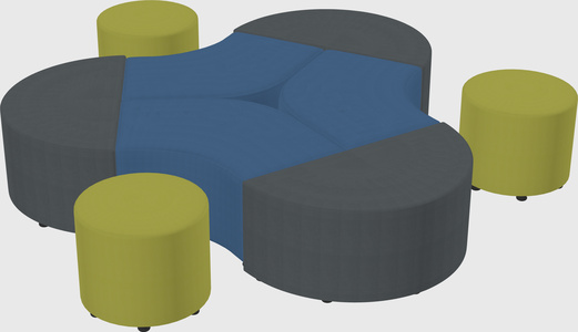 Lounge set