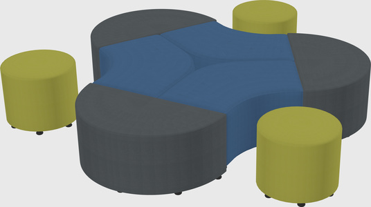 Lounge set