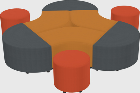 Lounge set