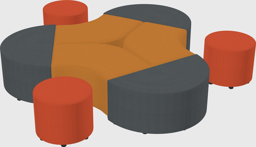 Lounge set