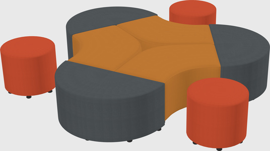 Lounge set