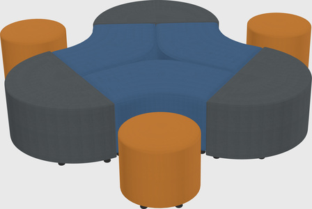 Lounge set