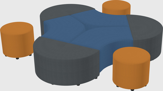 Lounge set