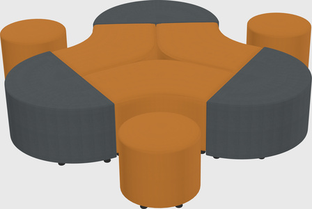 Lounge set