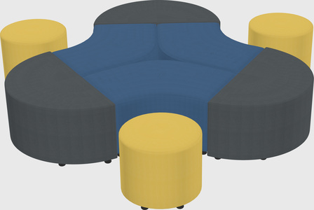 Lounge set