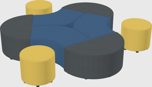 Lounge set