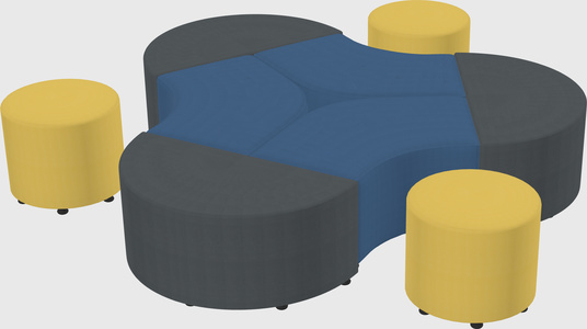 Lounge set