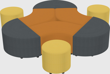 Lounge set