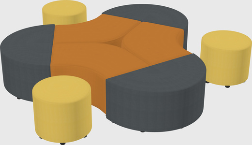 Lounge set