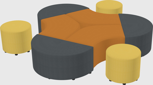 Lounge set