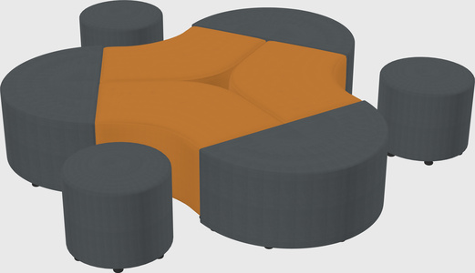 Lounge set