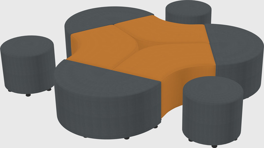 Lounge set