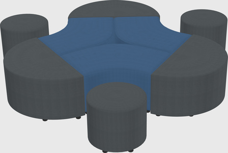 Lounge set