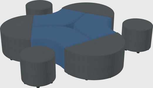 Lounge set