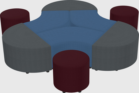 Lounge set