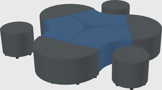 Lounge set