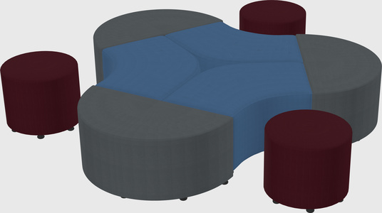 Lounge set