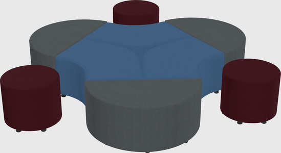 Lounge set