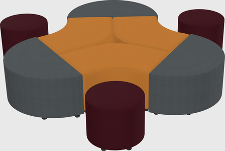 Lounge set