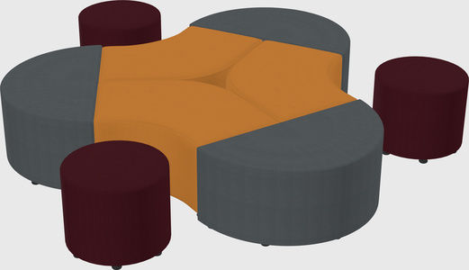 Lounge set