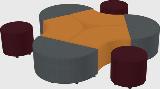 Lounge set